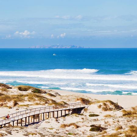 The Beachfront - Praia D'El Rey Golf & Beach Resort Obidos Exterior photo