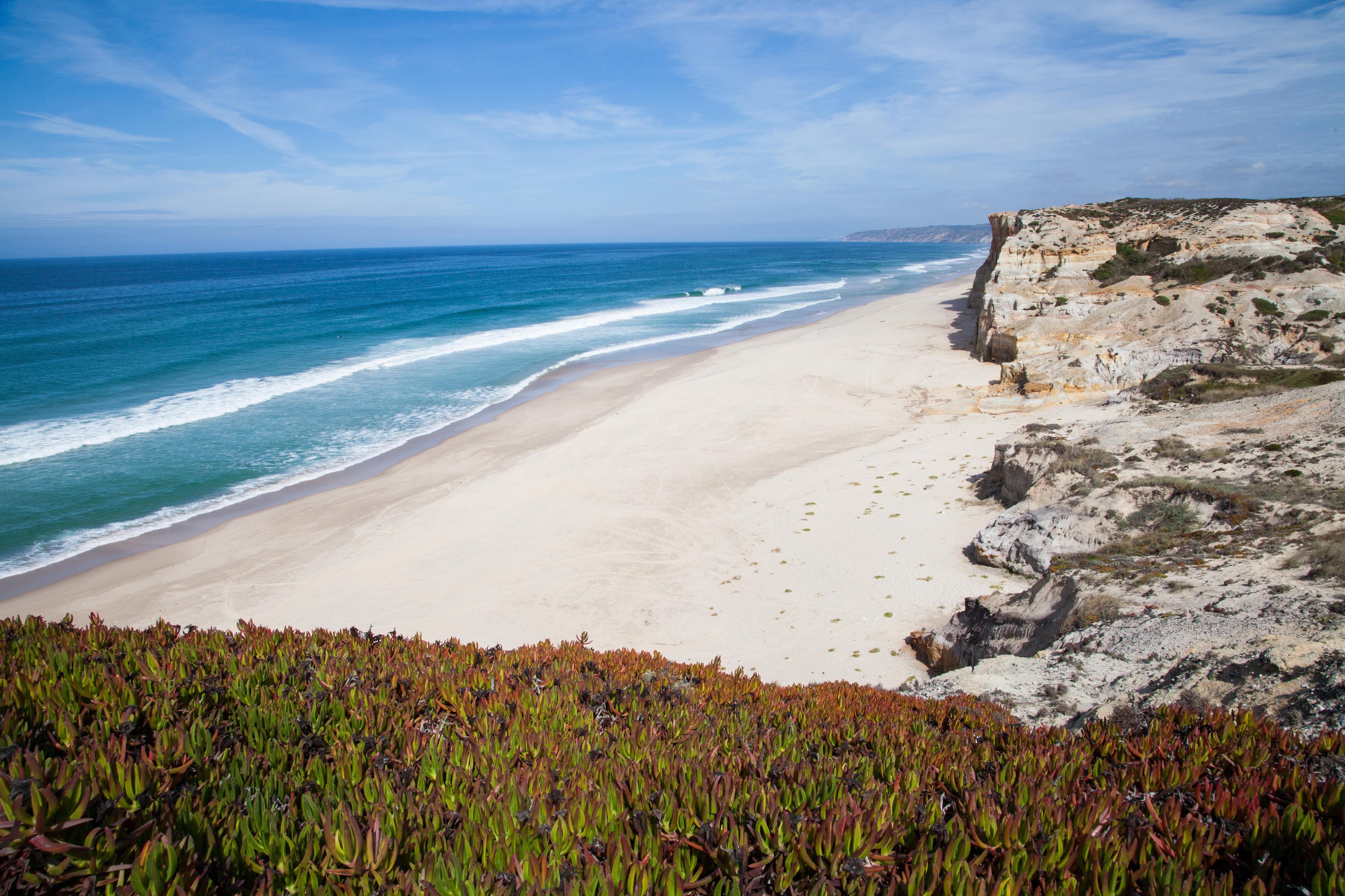 The Beachfront - Praia D'El Rey Golf & Beach Resort Obidos Exterior photo