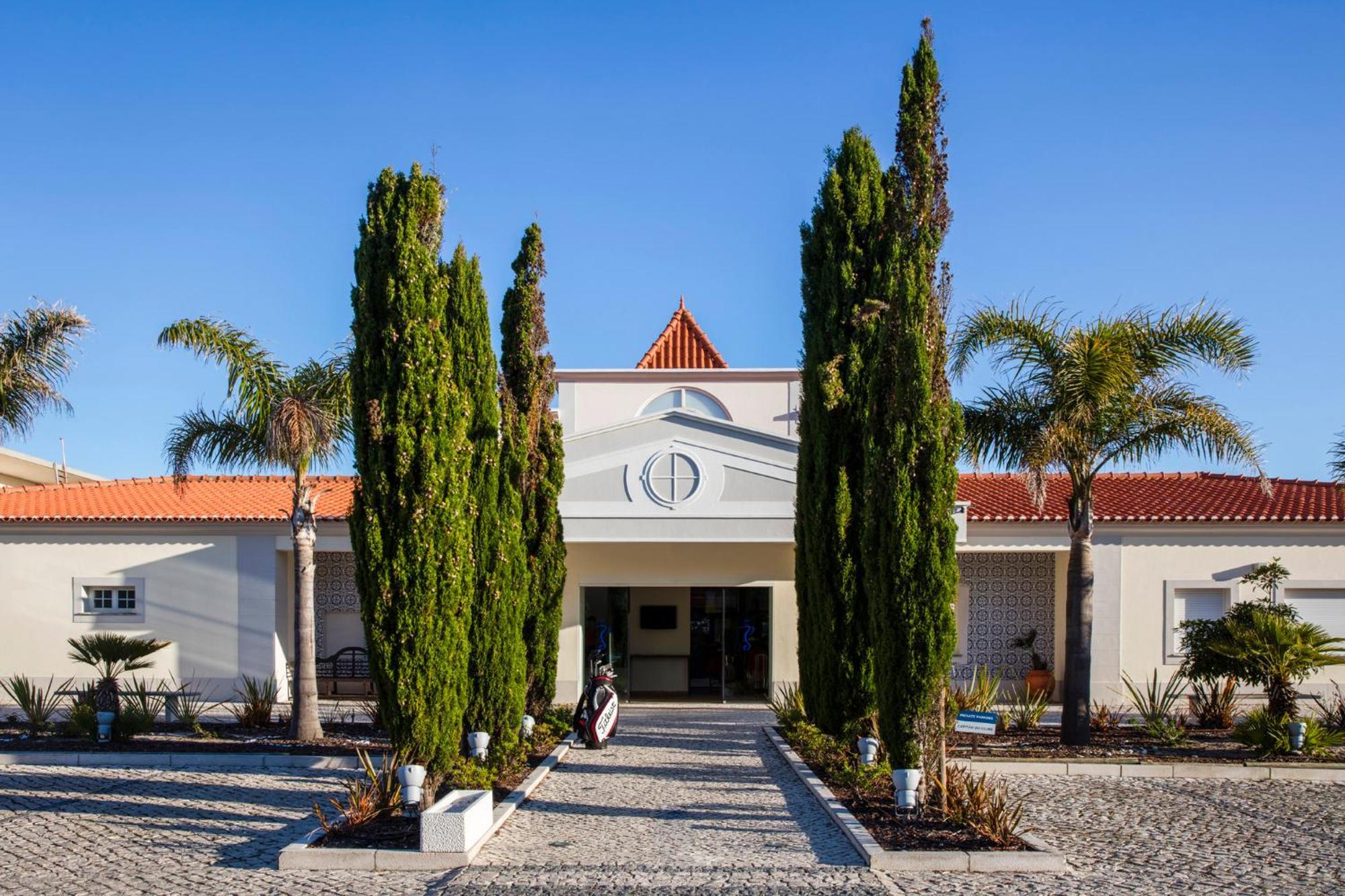 The Beachfront - Praia D'El Rey Golf & Beach Resort Obidos Exterior photo