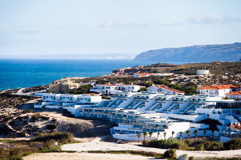 The Beachfront - Praia D'El Rey Golf & Beach Resort Obidos Exterior photo