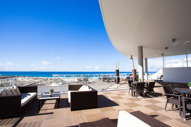 The Beachfront - Praia D'El Rey Golf & Beach Resort Obidos Exterior photo